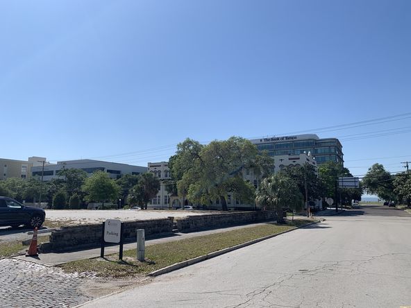 Hyde Park Medical Building & Land: 502 S Magnolia Ave, Tampa, FL 33606